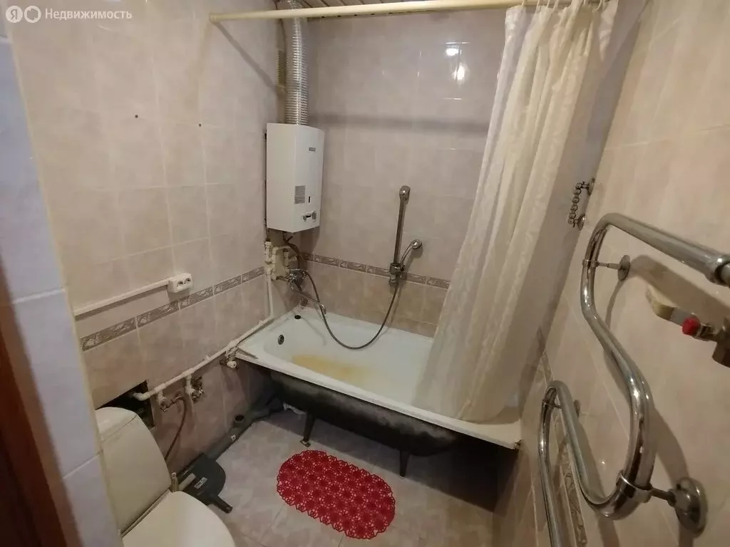 2-комнатная квартира: Волгоград, улица Огарёва, 18 (42.7 м) - Фото 0