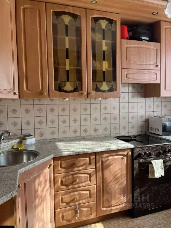 2-к кв. Москва 2-я Останкинская ул., 4 (52.0 м) - Фото 1