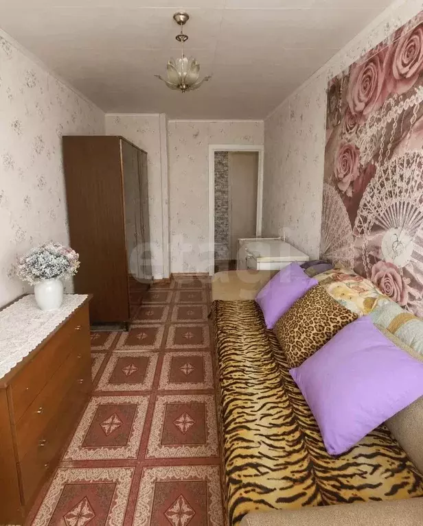 Квартира, 2 комнаты, 40.29 м - Фото 2
