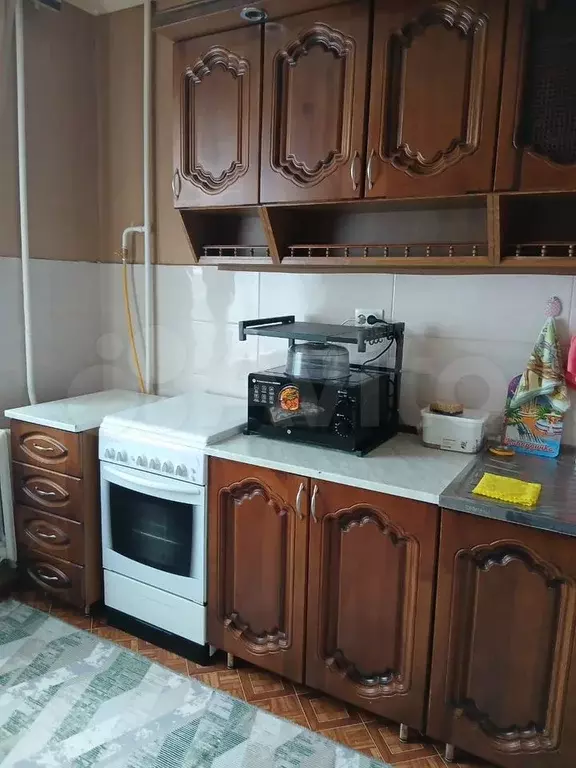 1-к. квартира, 34 м, 6/9 эт. - Фото 0