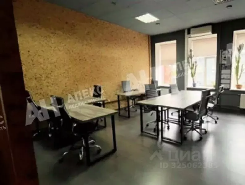 Офис в Москва Большая Новодмитровская ул., 36С2 (335 м) - Фото 1