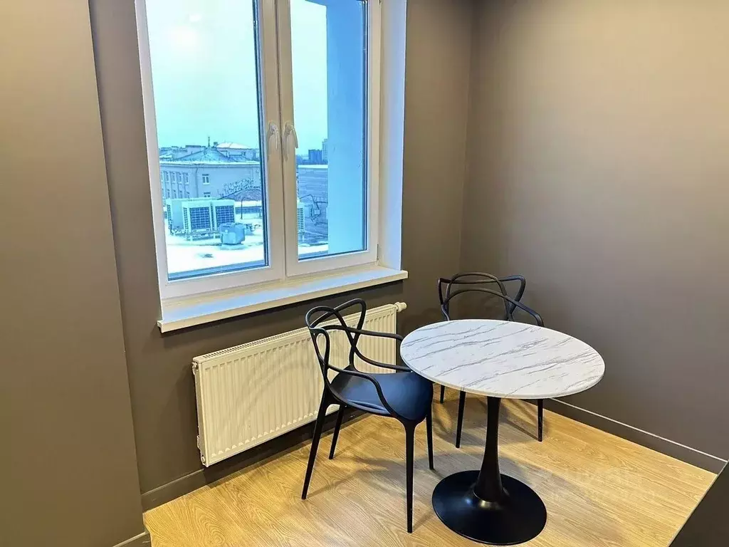 1-к кв. Санкт-Петербург Таллинская ул., 11с2 (38.0 м) - Фото 2