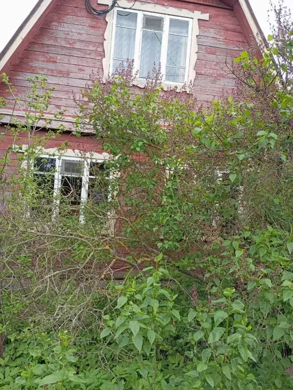 Дом в Владимирская область, Кольчугино муниципальное образование, ... - Фото 0