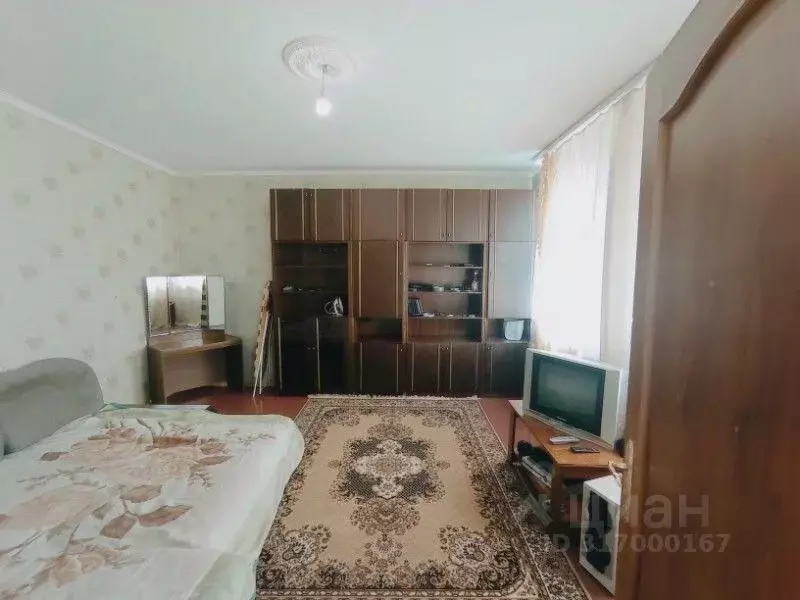 2-к кв. Калининградская область, Гурьевск Зеленая ул., 7 (46.0 м) - Фото 0