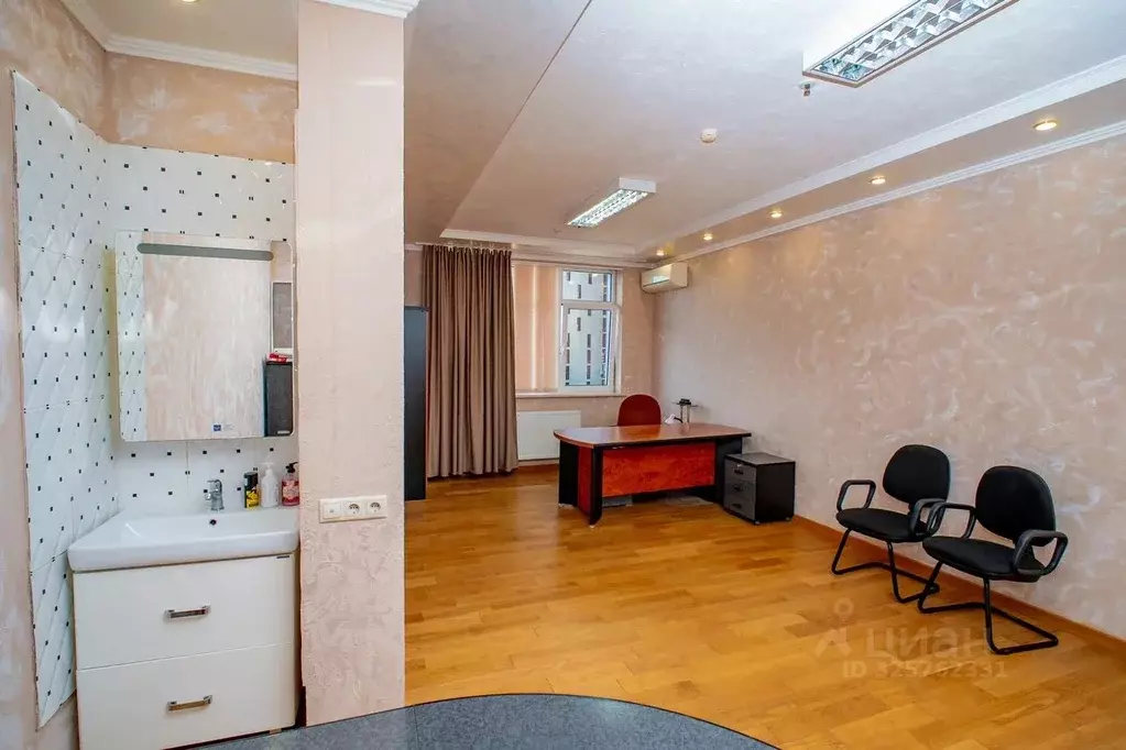 Помещение свободного назначения в Краснодарский край, Сочи Центральный ... - Фото 2