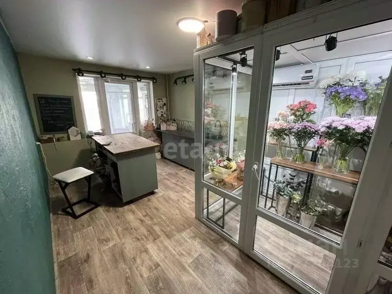 Помещение свободного назначения в Ямало-Ненецкий АО, Новый Уренгой ... - Фото 1