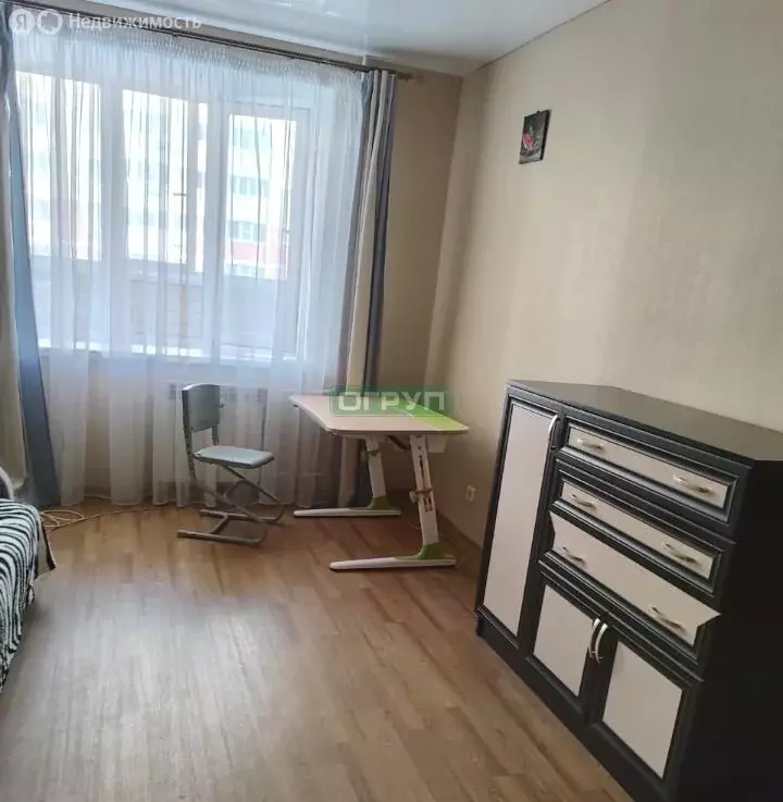 1-комнатная квартира: Пенза, Ладожская улица, 142 (38.3 м) - Фото 1