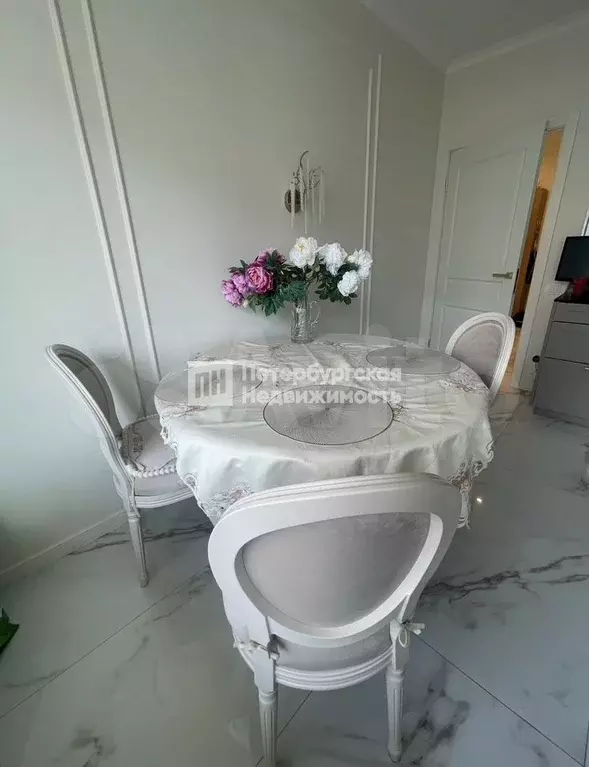 2-к. квартира, 63 м, 2/7 эт. - Фото 1