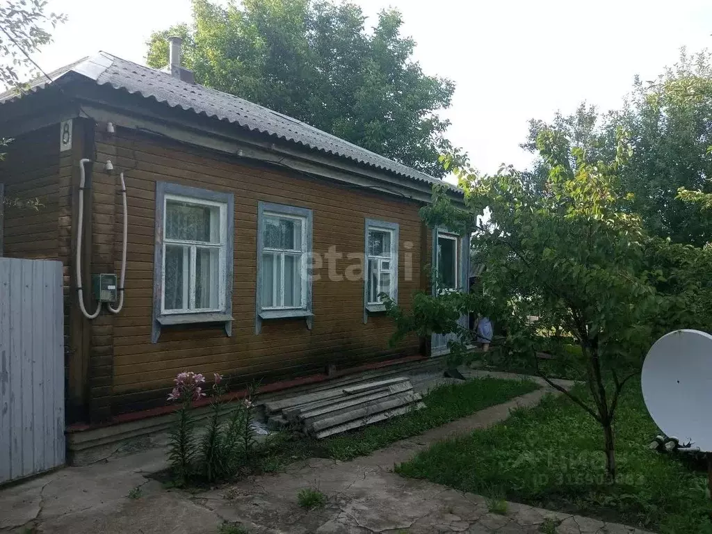 Дом в Белгородская область, Шебекинский муниципальный округ, с. ... - Фото 0