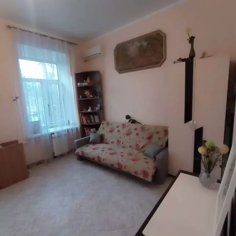 Продаётся 1-к квартира, 34.8 м - Фото 1