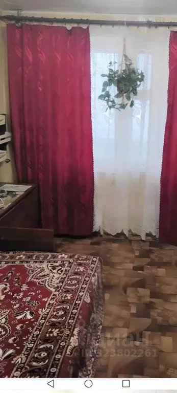 1-к кв. Башкортостан, Уфа ул. Академика Королева, 29 (32.0 м) - Фото 1