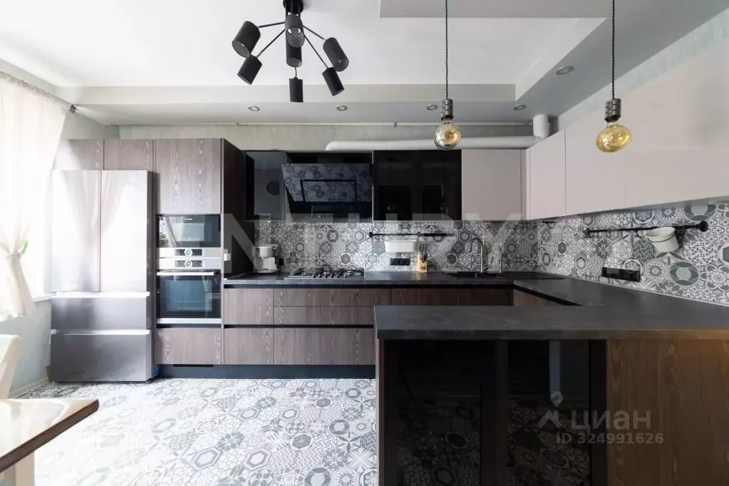 2-к кв. Ленинградская область, Ломоносовский район, Аннинское ... - Фото 1