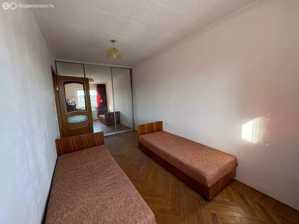 2-комнатная квартира: Владикавказ, проспект Коста, 286к3 (44.8 м) - Фото 2