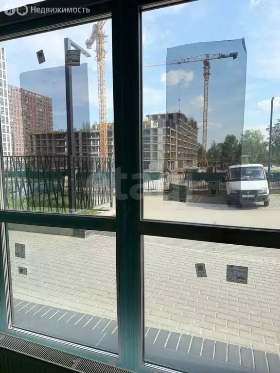 Помещение свободного назначения (70.7 м) - Фото 2