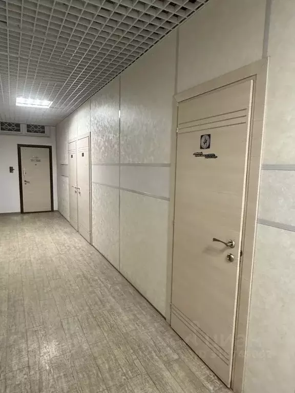 Офис в Новосибирская область, Новосибирск Шлюз мкр, ул. Русская, 39 ... - Фото 2