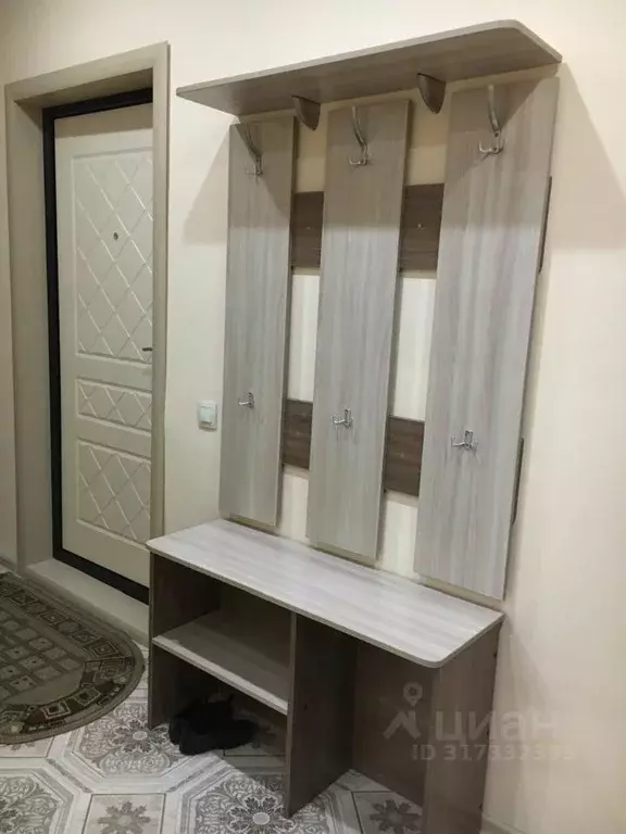 1-к кв. Иркутская область, Иркутск ул. Ядринцева, 92 (36.0 м) - Фото 0