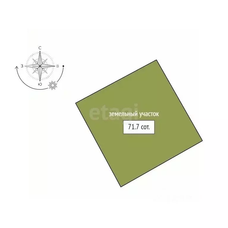 Дом в Красноярский край, Манско-Уярский округ, д. Новосельск  (320 м) - Фото 2