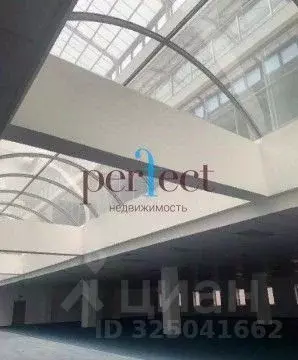 Помещение свободного назначения в Москва просп. Андропова, 36 (1851 м) - Фото 1