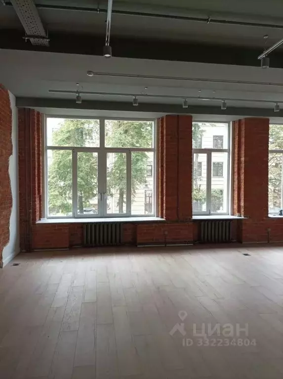 Офис в Москва Мясницкая ул., 38С1 (261 м) - Фото 2