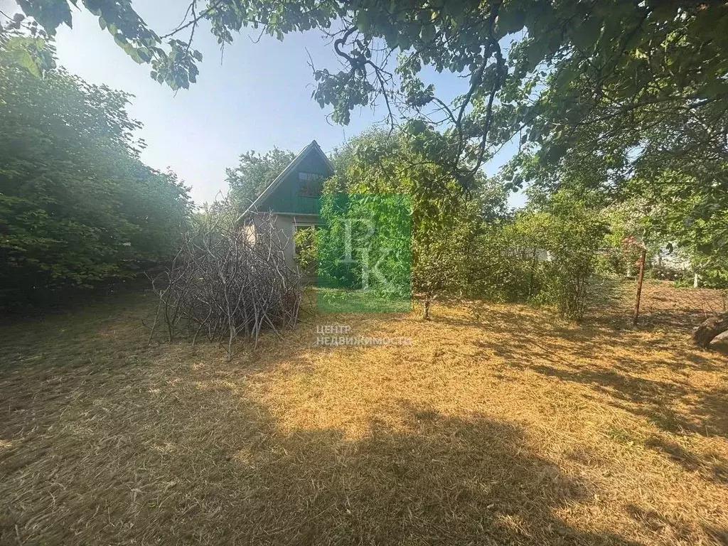 Дом в Севастополь Сапун-гора СНТ, 142 (18 м) - Фото 1