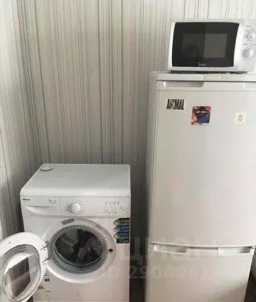 Студия Томская область, Томск Учебная ул., 15 (18.0 м) - Фото 2