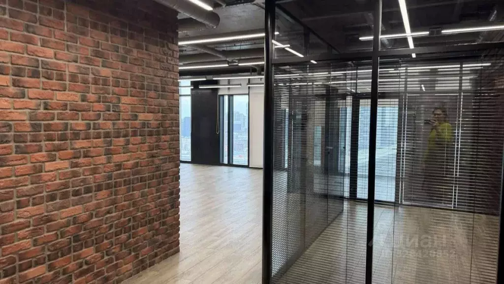 Офис в Москва наб. Пресненская, 10с2 (120 м) - Фото 1