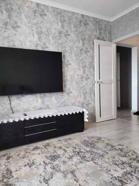 1-к кв. Московская область, Ленинский городской округ, пос. Битца ... - Фото 1
