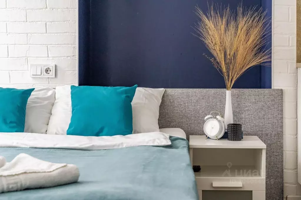 Студия Санкт-Петербург просп. Обуховской обороны, 123А (18.0 м) - Фото 1