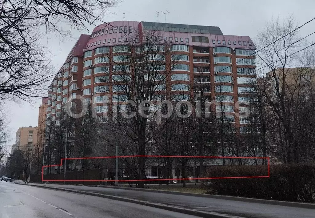 Офис (3200 м) - Фото 2