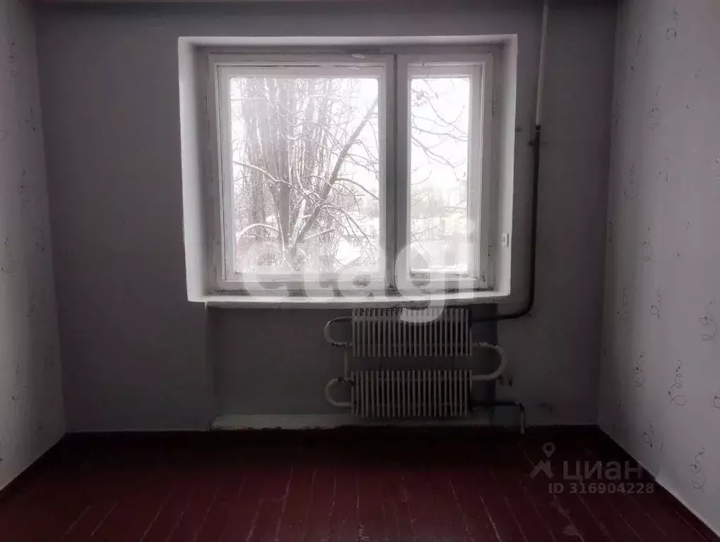 Комната Белгородская область, Алексеевка Республиканская ул., 15А ... - Фото 0
