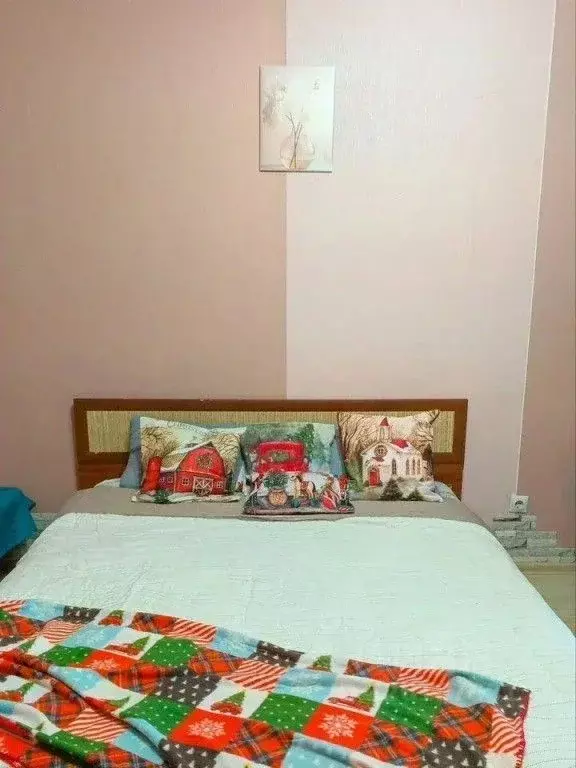 1-к кв. Башкортостан, Уфа ул. Цюрупы, 158/2 (38.0 м) - Фото 2