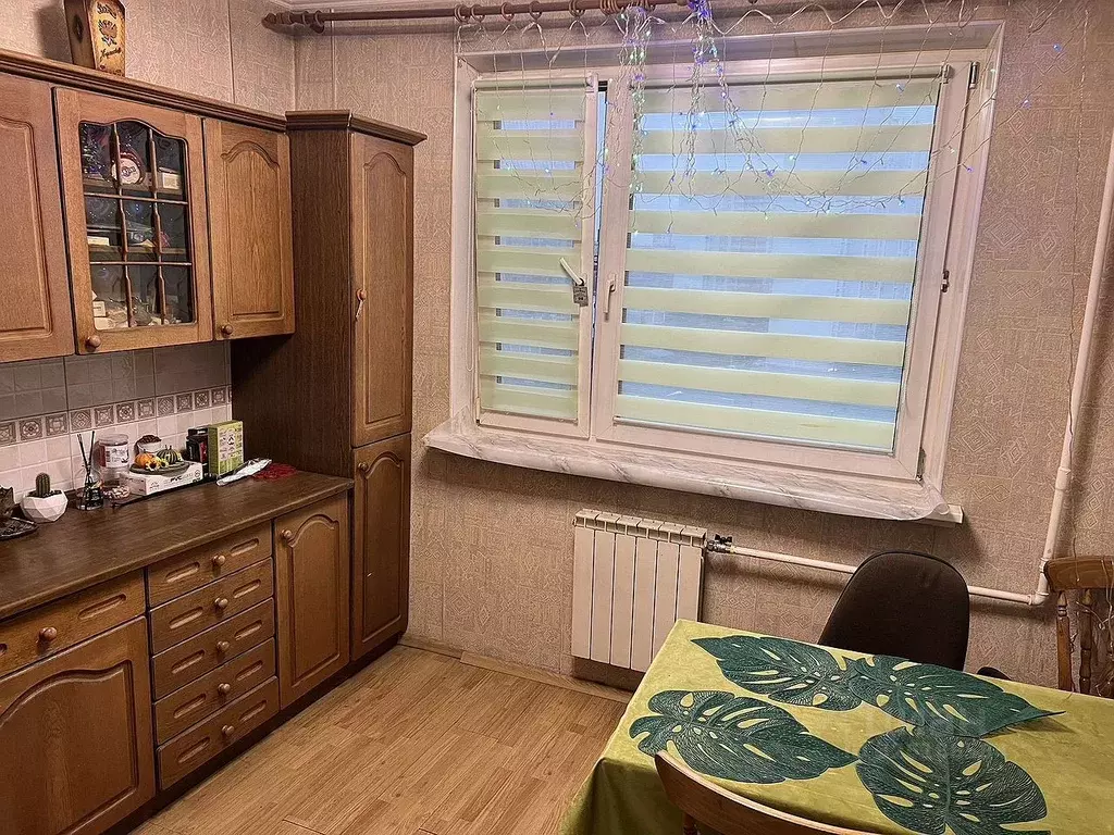 3-к кв. Москва Керамический проезд, 53К3 (76.0 м) - Фото 1