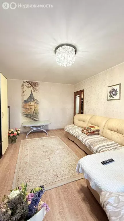 3-комнатная квартира: Екатеринбург, Латвийская улица, 43 (63.3 м) - Фото 2