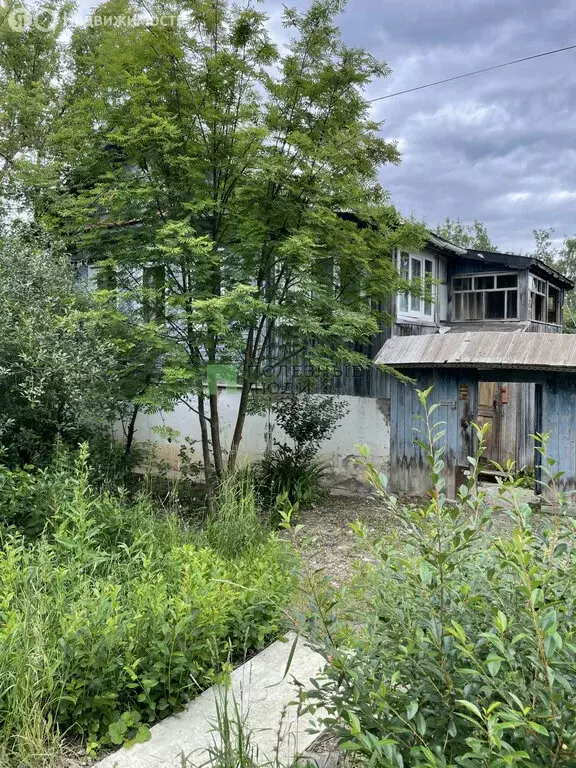Дом в Ижевск, улица Джамбула, 55 (57 м) - Фото 0