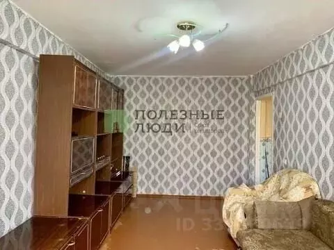 2-к кв. Иркутская область, Ангарск 8-й мкр, 7 (45.9 м) - Фото 1