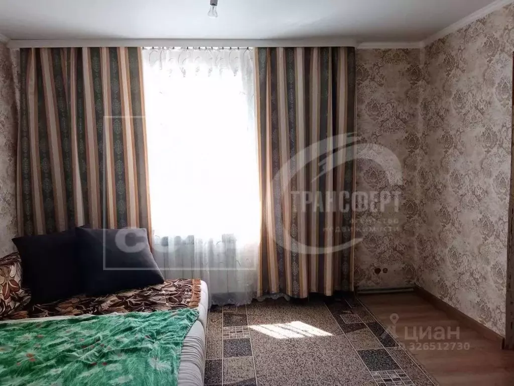 Дом в Воронежская область, Воронеж ул. Октябрьская (100 м) - Фото 1