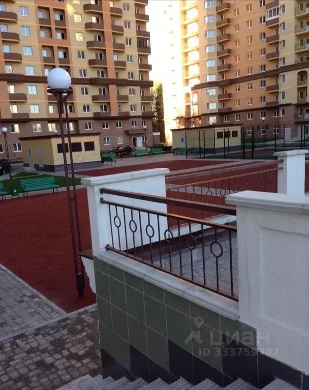 Студия Московская область, Звенигород Одинцовский городской округ, ... - Фото 1