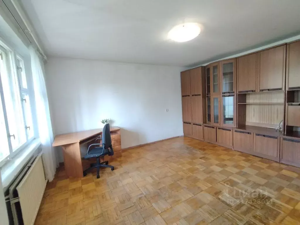 2-к кв. Санкт-Петербург Хасанская ул., 8К1 (45.7 м) - Фото 1