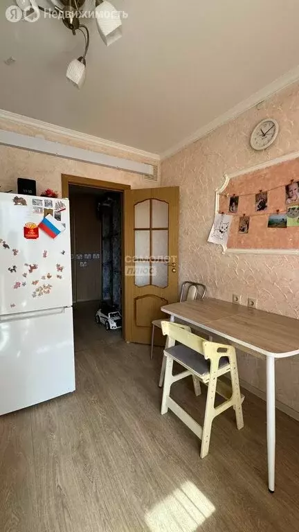 2-комнатная квартира: Ижевск, улица Е.М. Кунгурцева, 13 (46 м) - Фото 2