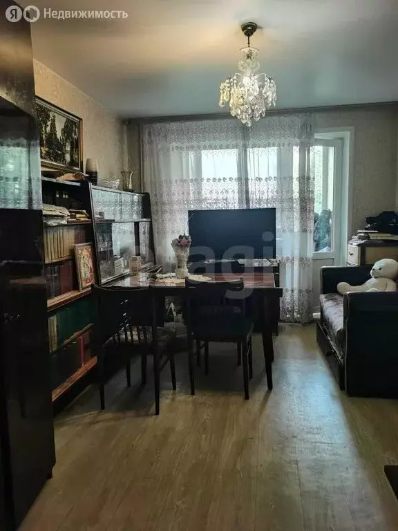 2-комнатная квартира: Пермь, улица Звонарёва, 1 (44.8 м) - Фото 1