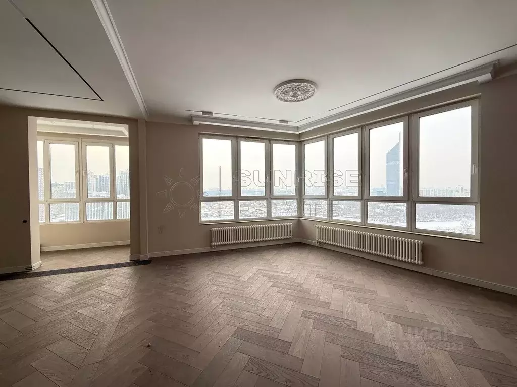 6-к кв. Москва Шелепихинская наб., 34к2зд3 (377.2 м) - Фото 1