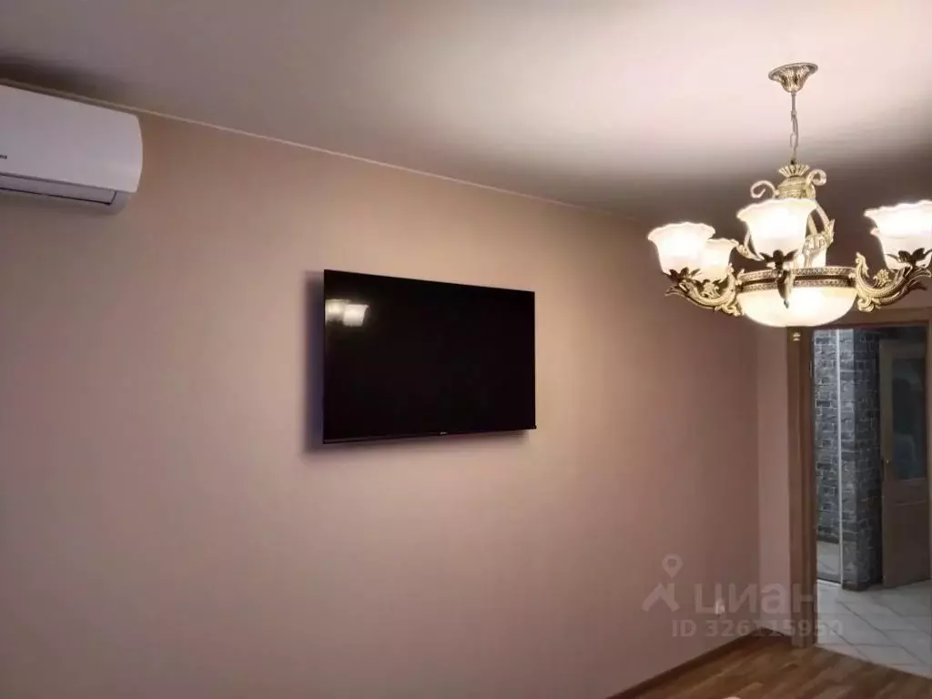 1-к кв. Московская область, Раменское Северное ш., 38 (42.0 м) - Фото 1