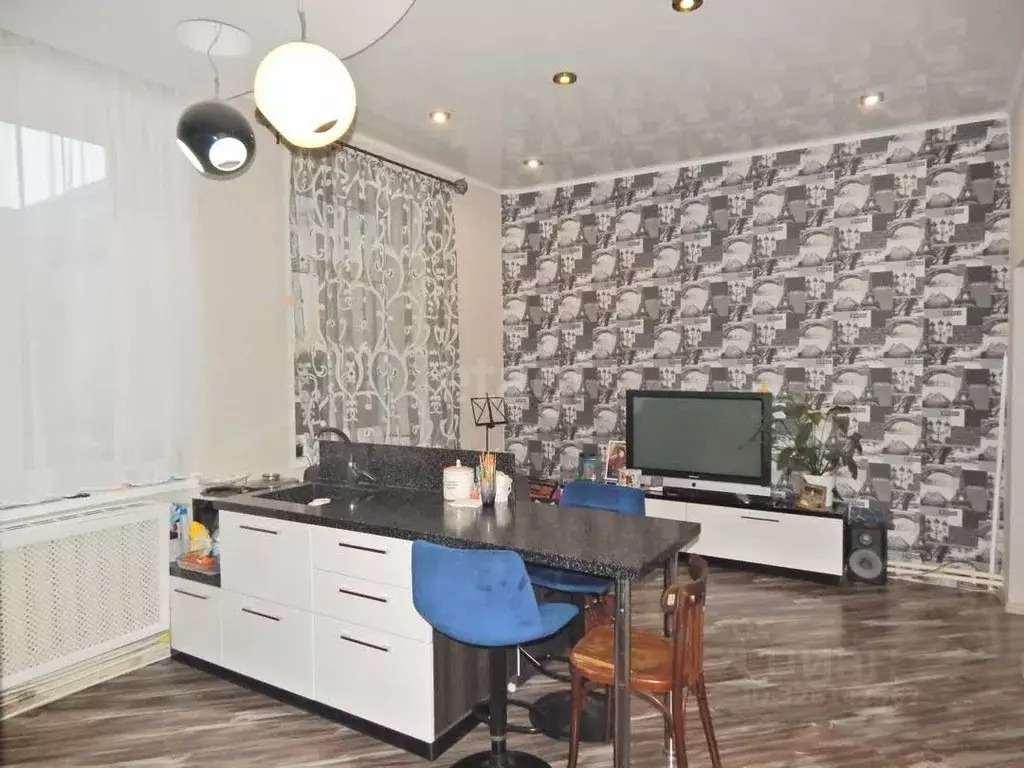 2-к кв. Владимирская область, Костерево г. Петушинский муниципальный ... - Фото 1