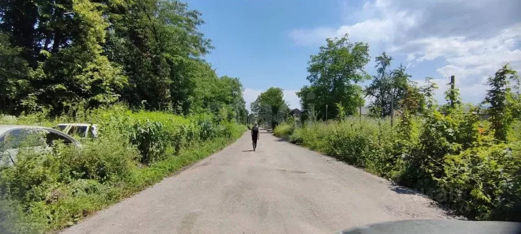 Участок в Северная Осетия, Владикавказ Дружба садовое товарищество, ... - Фото 2