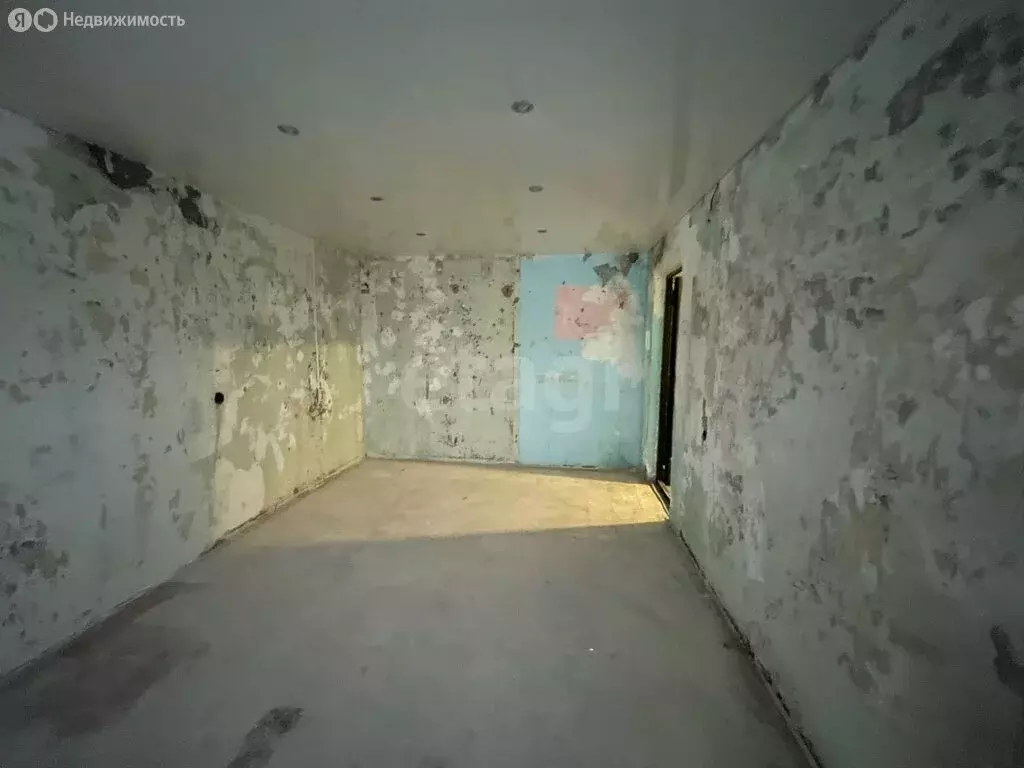 Квартира-студия: Вологда, улица Маршала Конева, 33 (17.4 м) - Фото 2