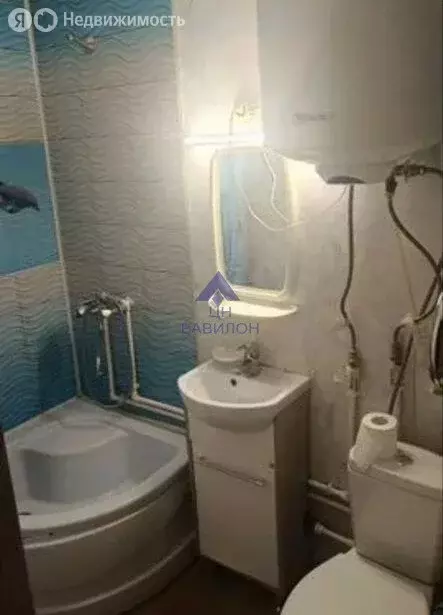 Квартира-студия: Волгодонск, улица Гагарина, 24с1 (19 м) - Фото 2