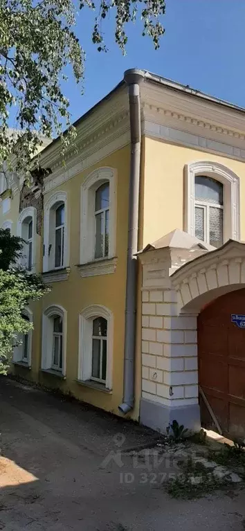 Помещение свободного назначения в Тверская область, Осташков ул. ... - Фото 1