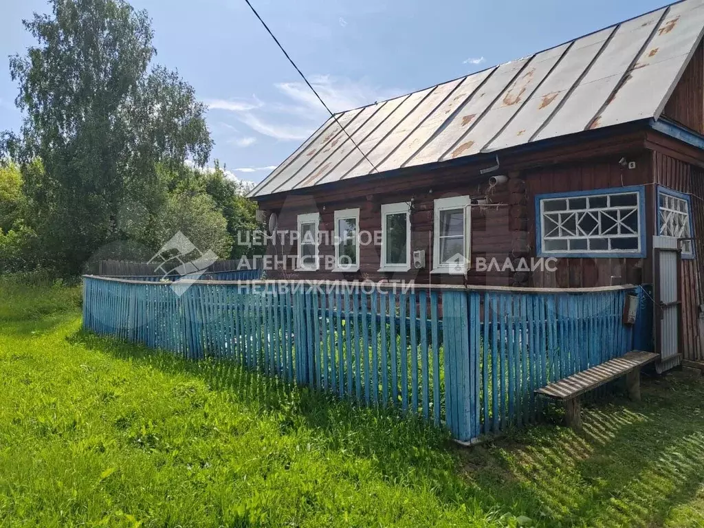 Дом 38 м на участке 35 сот. - Фото 0