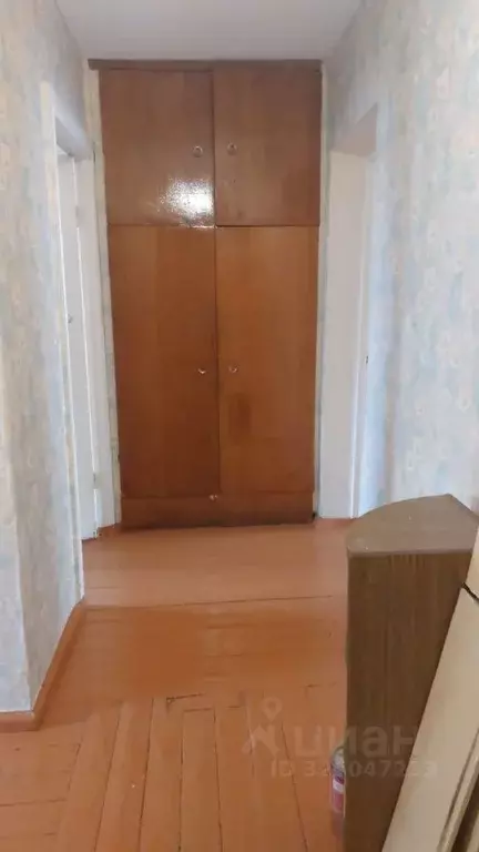 2-к кв. Воронежская область, Воронеж ул. Артамонова, 34 (44.7 м) - Фото 2