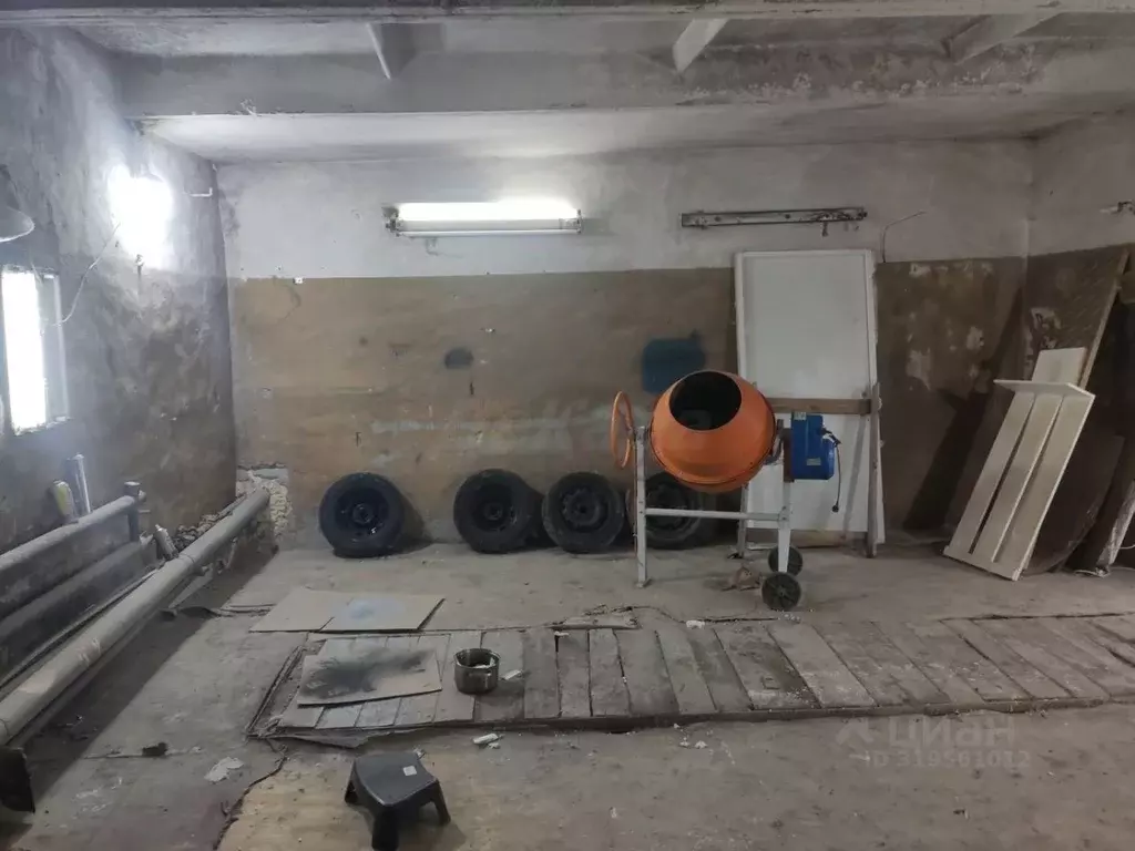 Производственное помещение в Ульяновская область, Ульяновск Московское ... - Фото 1